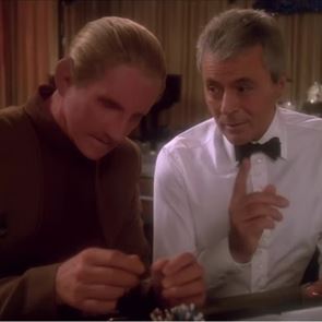 Έφυγε από τη ζωή ο James Darren, o Vic Fontaine του Star Trek