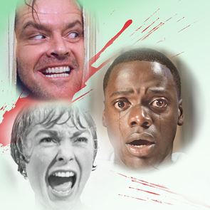 Οι πιο τρομακτικές ταινίες όλων των εποχών