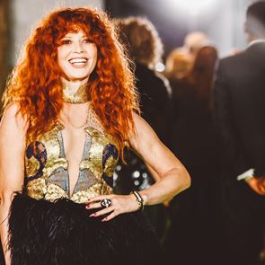 Natasha Lyonne, αργήσαμε να ασχοληθούμε μαζί σου