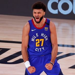 Οι Denver Nuggets μόλις έγραψαν ιστορία στο ΝΒΑ