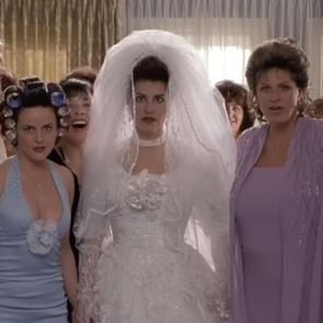 Στο μέλλον, θα μπορείς να επιλέξεις τους συγγενείς σου