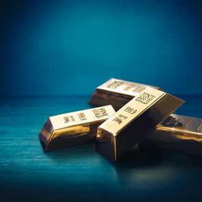 Ο πόλεμος για τον χρυσό μόλις ξεκίνησε