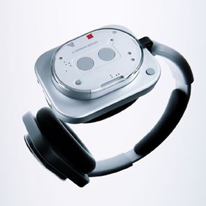 Τα Nothing Headphone (1) είναι ίσως τα πιο cool ακουστικά που κυκλοφορούν εκεί έξω