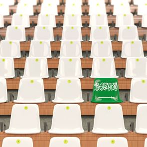 Πώς η Σαουδική Αραβία αγόρασε το ποδόσφαιρο