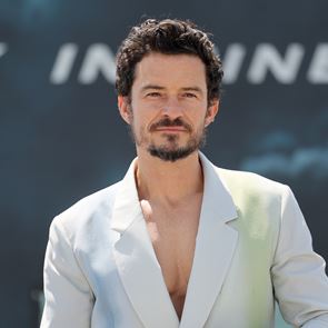 Η νέα δίαιτα του Orlando Bloom περιλαμβάνει (και) δηλητήριο βατράχου