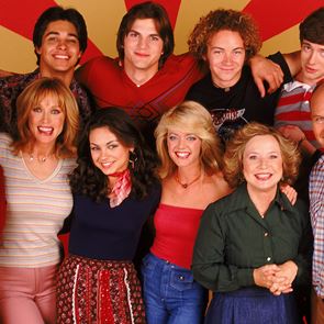 Στα σκαριά spin off του θρυλικού That &#39;70s Show