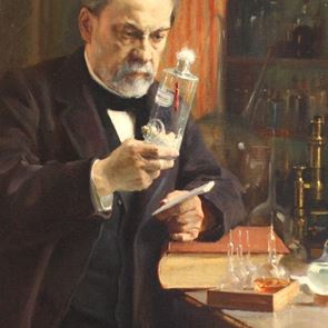 Αυτοί είναι 10 επιστήμονες που άλλαξαν την ιστορία της ανθρωπότητας