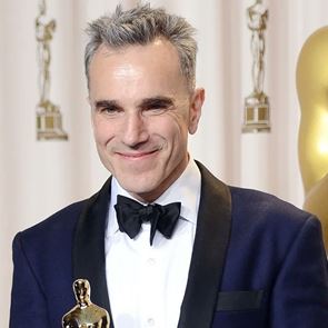 Ο Daniel Day-Lewis επιστρέφει επιτέλους στην υποκριτική