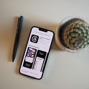 Τι κατάλαβα περνώντας ένα απόγευμα στο Threads