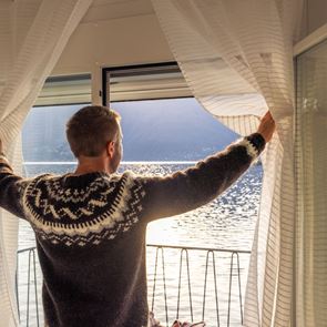 Πόση ώρα πρέπει να αερίζεις το σπίτι σου κάθε μέρα