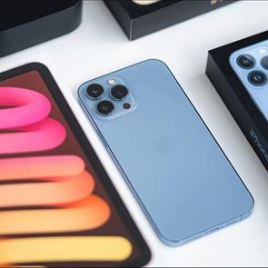 Η πιο έξυπνη αγορά για τα φετινά Χριστούγεννα είναι μια συσκευή "σαν καινούργια