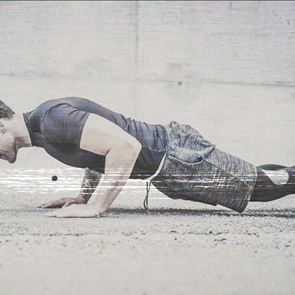 15λεπτο πρόγραμμα για στέρνο και χέρια