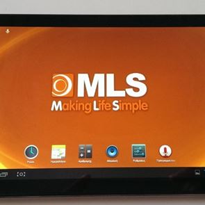 MLS: Επανεμφάνιση της ελληνικής τεχνολογικής εταιρείας