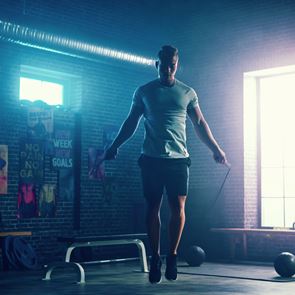 Γίνεται να πάθεις hangover από την προπόνηση