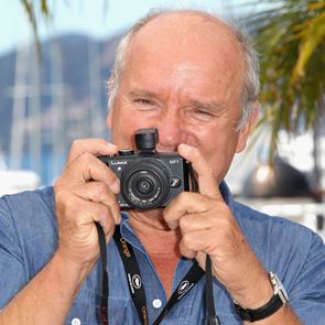 O Peter Lindbergh ήταν κάτι παραπάνω από ένας απλός φωτογράφος μοντέλων