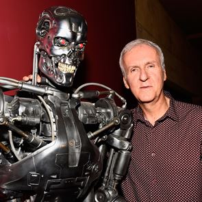 Η χλιδάτη ζωή του James Cameron