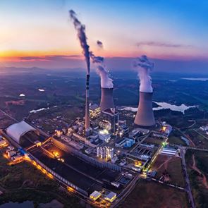 Ατμοσφαιρική ρύπανση, ο σύμμαχος του &lt;em>κορονοϊού&lt;/em>