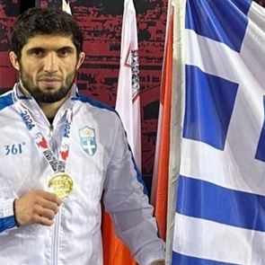 Στον προημιτελικό ο Κουρουγκλίεβ