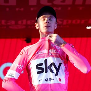 Ο Chris Froome και τι έμαθε μέχρι στιγμής από τη ζωή