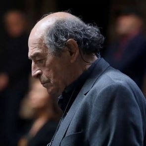 Πέθανε ο Μανούσος Μανουσάκης - Ποιες ήταν οι μεγάλες επιτυχίες