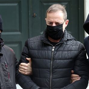 Η ώρα της απολογίας για τον Δημήτρη Λιγνάδη