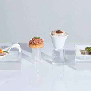 Το πιο fine dining delivery και take away της Αθήνας