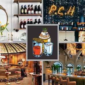 Τα καλύτερα bars της Αμερικής για το 2019, σύμφωνα με το Esquire