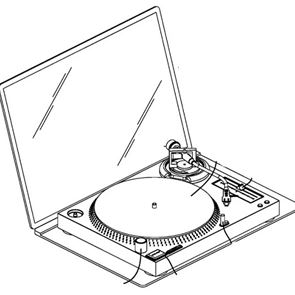 Κι αν το Macbook του μέλλοντος έχει δικό του πικάπ