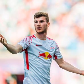 Timo Werner, ο επόμενος μεγάλος Ευρωπαίος striker