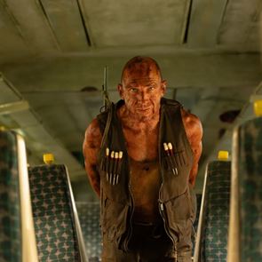 Πρώτο trailer για το 28 Years Later: The Bone Temple - Επιστρέφει ο Cillian Murphy