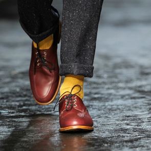 6 tips για να διατηρείς τα παπούτσια σου σαν καινούργια