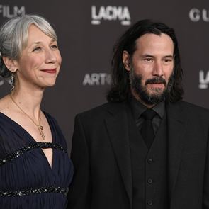 Ο Keanu Reeves παραμένει ένας μαέστρος της ζωής