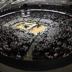 Μία αναλυτική ματιά στο φετινό Final 4 του NCAA