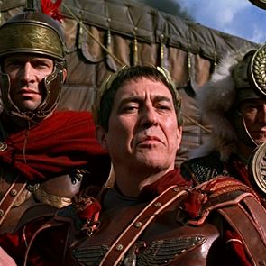 Οι κορυφαίες ταινίες και σειρές για την Αρχαία Ρώμη