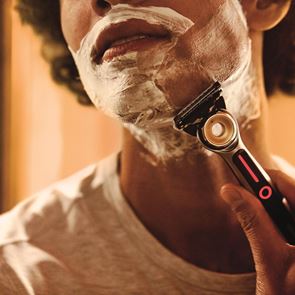 Γίνε ο μπαρμπέρης του εαυτού σου με το πάτημα ενός κουμπιού