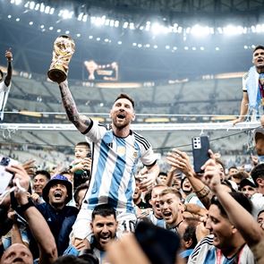 10 πράγματα που θα θυμόμαστε από το Μουντιάλ του Messi