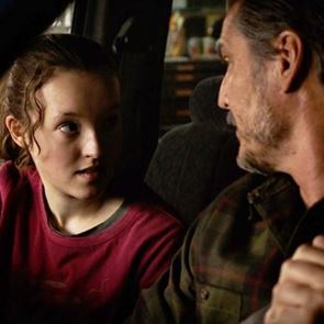 To The Last of Us και η πρώτη φορά μέσα σε αυτοκίνητο