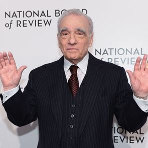 Ο Ιησούς του Martin Scorsese θα είναι &#39;το κάτι άλλο