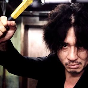 To Oldboy γίνεται σειρά από τον Park Chan-wook