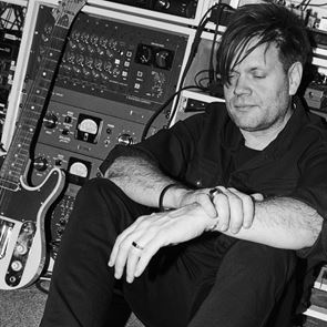 Στο μαγικό, μουσικό σύμπαν του Trentemøller