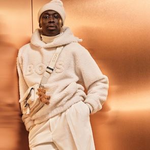 Ο νέος χειμερινός κώδικας της BOSS