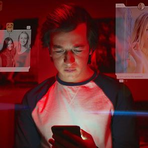 The Social Dilemma: Η άνιση μάχη με τον αλγόριθμο