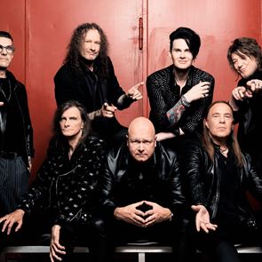 Το Release Athens 2026 παρουσιάζει δύο κορυφαίες ημέρες σκληρού ήχου