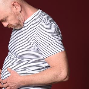 Πώς επηρεάζει η παχυσαρκία την τριχόπτωση