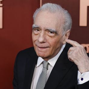 Ο Martin Scorsese λέει ότι αυτές οι 59 ταινίες ταιριάζουν απόλυτα με δικές