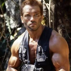 Μήπως ήρθε η ώρα για την επιστροφή του Schwarzenegger στο Predator