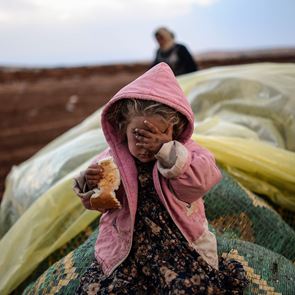 Οι γάμοι παιδιών στην Τουρκία σε άνοδο μεταξύ Σύριων προσφύγων