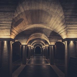 Το θρυλικό Château de Beaucastel στη Μεγάλη Βρεταννία