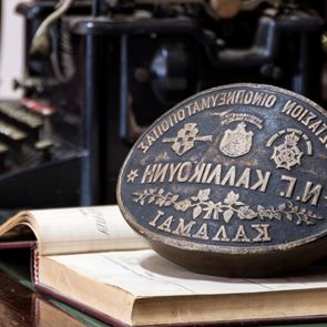 Η ιστορία της παλαιότερης ποτοποιίας στην Ελλάδα