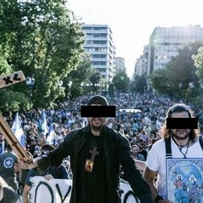 Αντιεμβολιαστές, μία αλλόκοτη περίπτωση